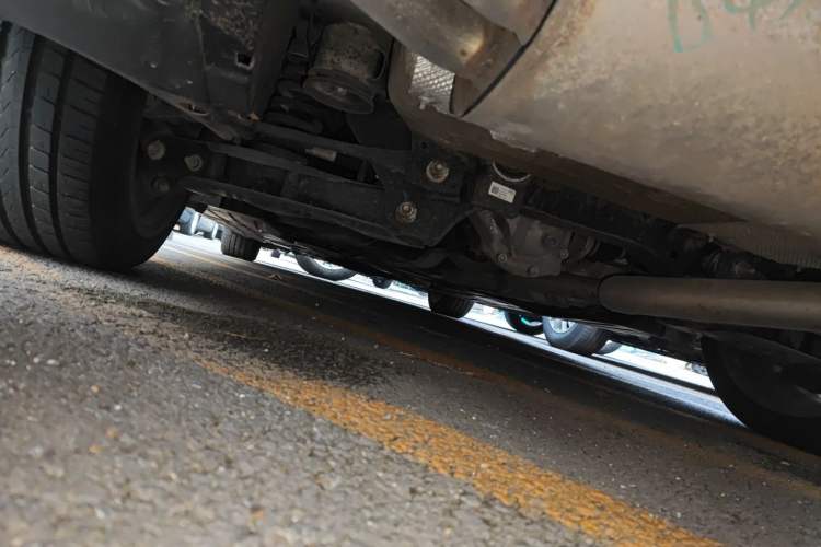 Used BMW 3 Series 2017 320Li Luxury Design Package
