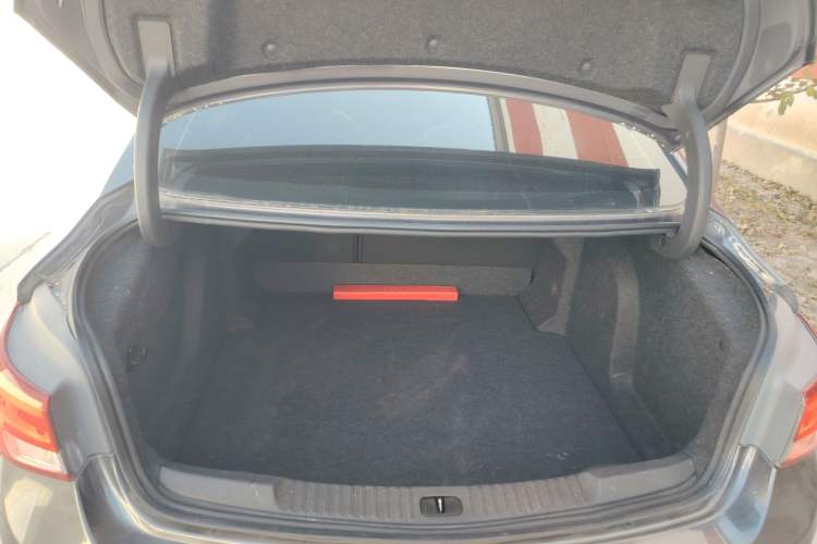 Used Buick Verano 2017 Sedan 15S Automatic Leading Model