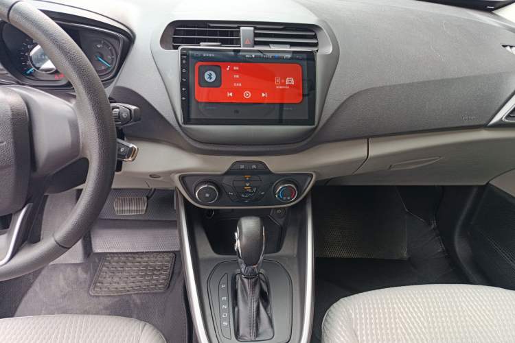 Used Ford Escort 2019 1.5L Automatic ZhiXiang Model