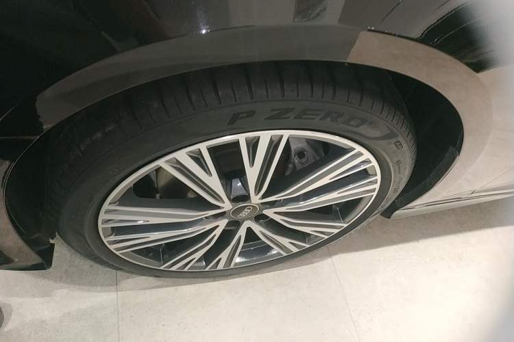 Used Audi A6L 2023 45 TFSI Prestige Dynamic Edition
