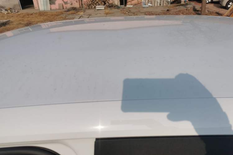 Used Leapmotor T03 2025 310 Comfort Edition
