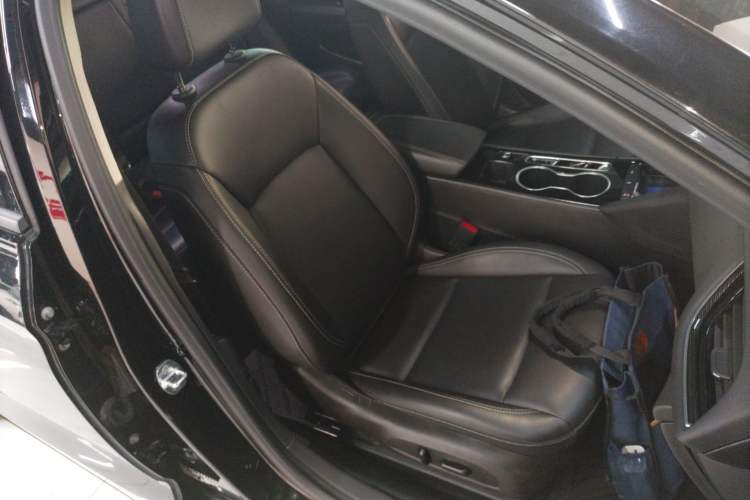 Used Buick Regal 2024 25T Deluxe Edition
