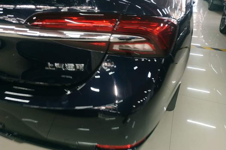 Used Buick LaCrosse 2019 28T Luxury Model
