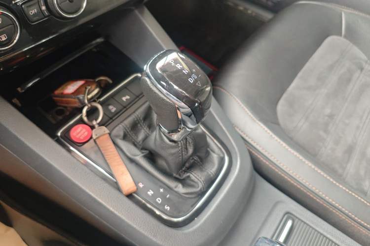 Used Volkswagen Sagitar 2018 280TSI DSG Luxury Model
