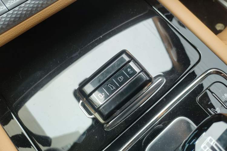 Used Tank 500 New Energy 2023 Hi4-T
