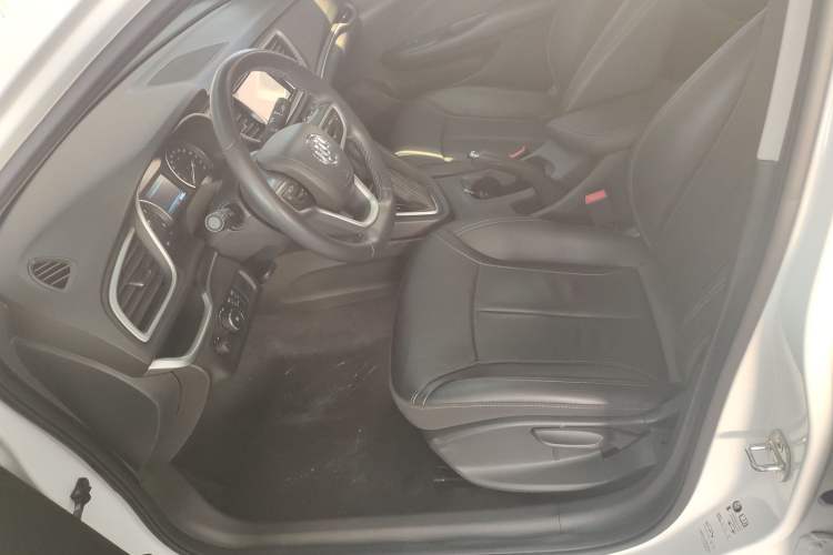 Used Buick GT 2019 18T Automatic Connected Elite Model China VI Standard
