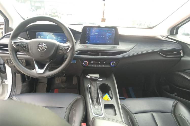 Used Buick Velite 6 2024 450km Range Commuter Version
