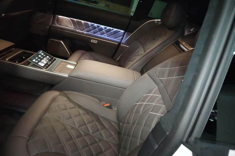 Used Nio ET9 2025 100 kWh
