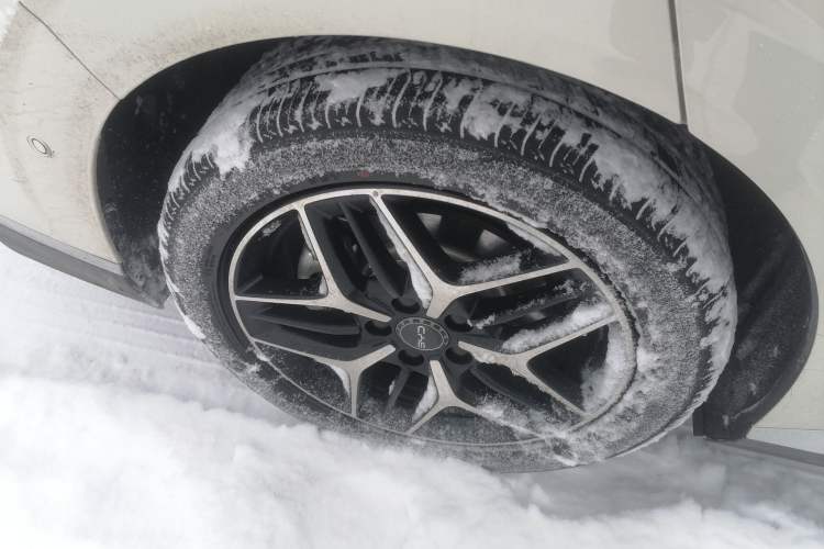 Used BYD Seal 06 New Energy 
