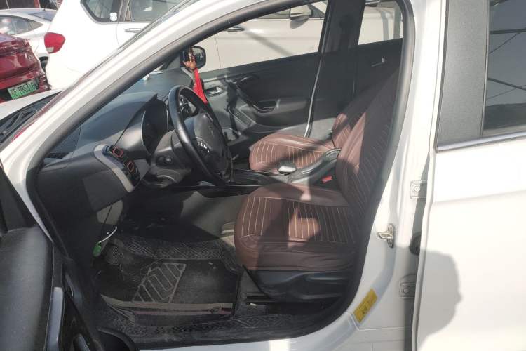 Used Citroen C3-XR 2019 190THP Automatic Xueying Edition