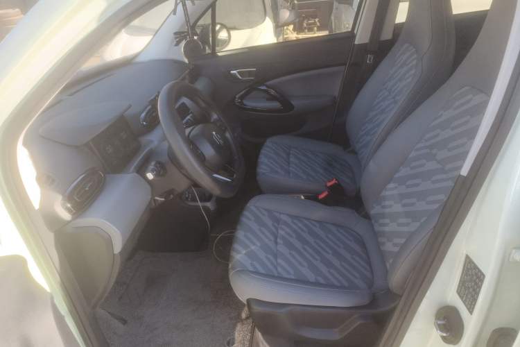 Used Leapmotor T03 2024 310 Comfort Edition
