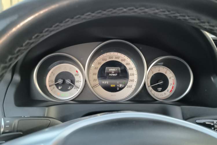 Used Mercedes-Benz E-Class 2016 E 200 Coupe Dynamic Edition
