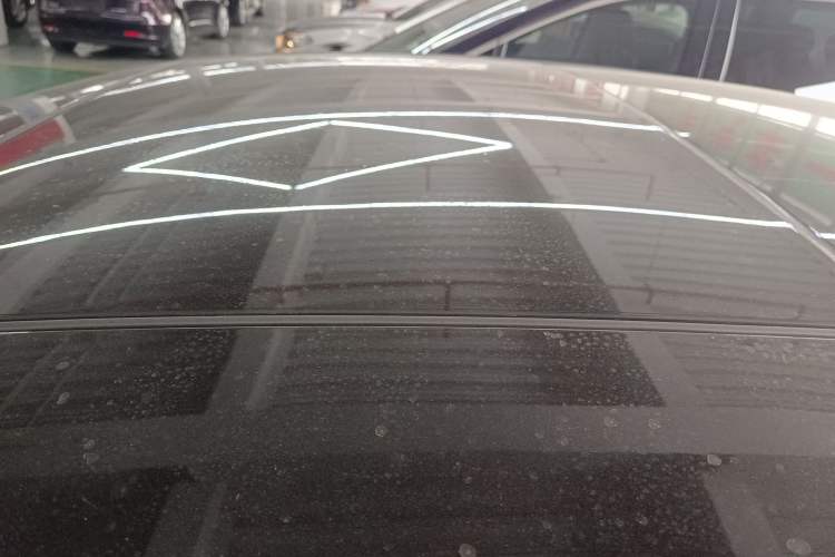 Used Hongqi H5 PHEV 2025 170 Super Hybrid Version