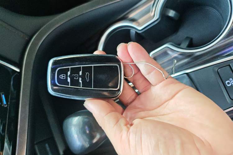 Used Toyota Camry 2019 2.0G Luxury Edition China VI Standard
