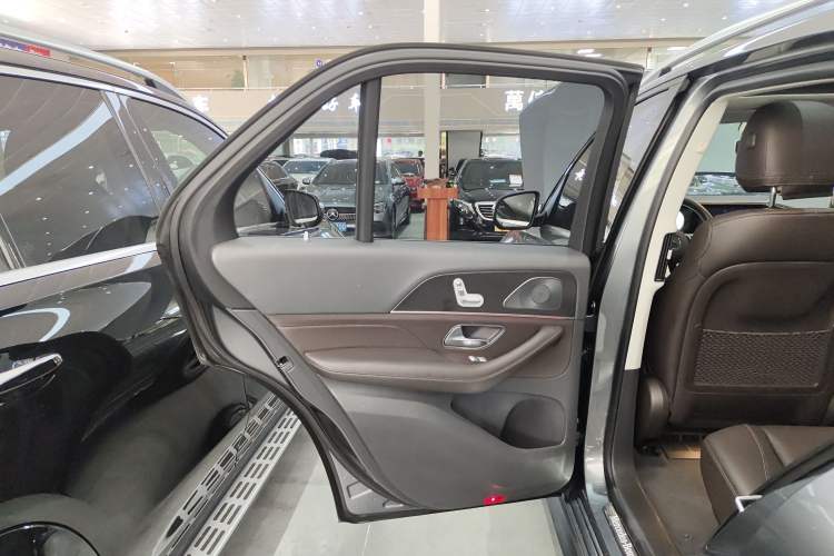 Used Mercedes-Benz GLE 2020 GLE 450 4MATIC Stylish Model