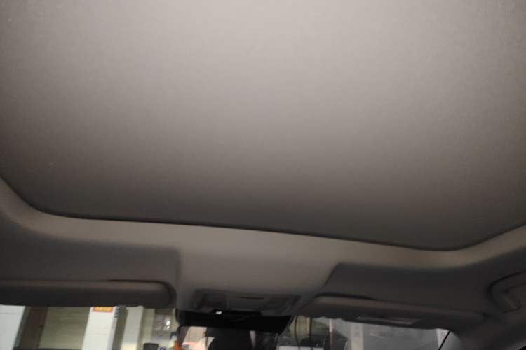 Used Haval H6 2022 3rd Generation 1.5T Automatic Two-Wheel Drive Max
