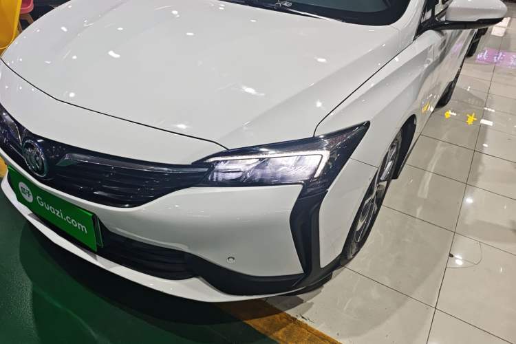 Used Buick Velite 6 2022 Plug-in Hybrid Connected Smart Edition