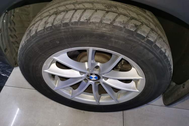 Used BMW X3 (Import) 2016 sDrive20i
