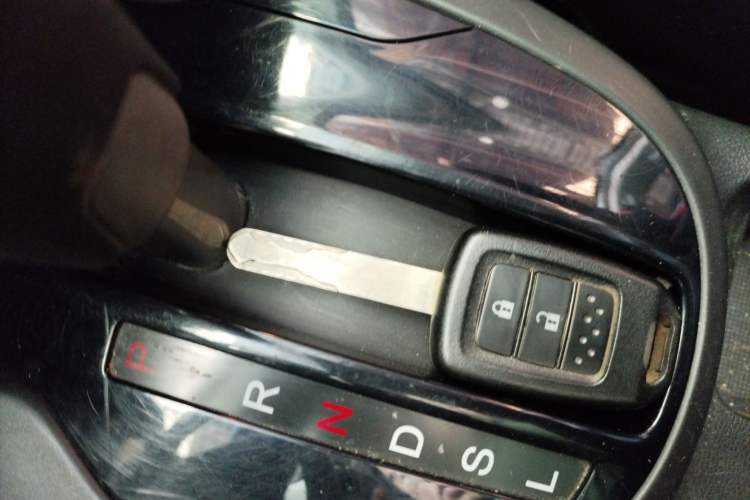 Used Honda Fit 2018 1.5L CVT Comfort Sunroof Version