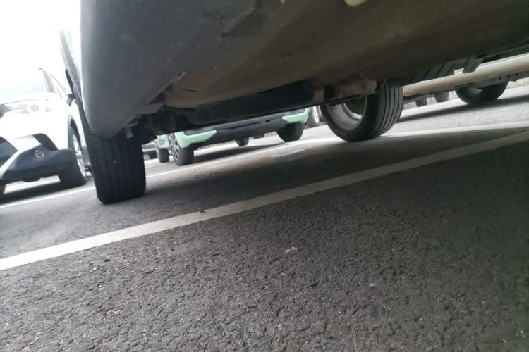 Used Chery Tiggo 3X 2021 PLUS 1.5L CVT "Painkai Red Date" Edition II
