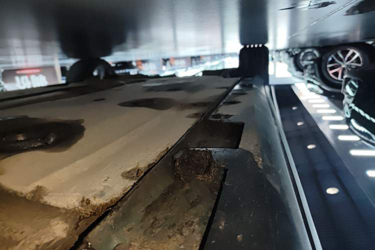 Used MG 7 2023 1.5T DCT Elegant & Graceful Edition
