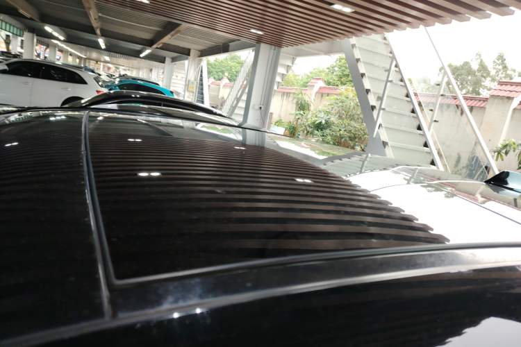 Used BMW i3 2019 Fast Charging Edition
