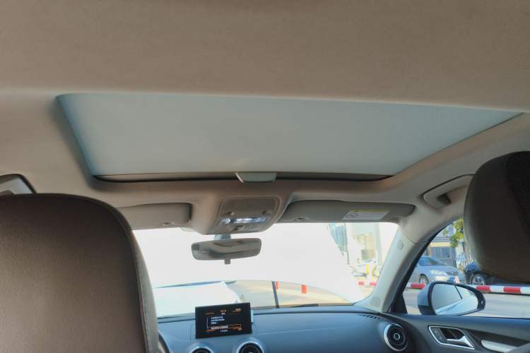 Used Audi A3 2016 Sportback 35 TFSI Style Edition