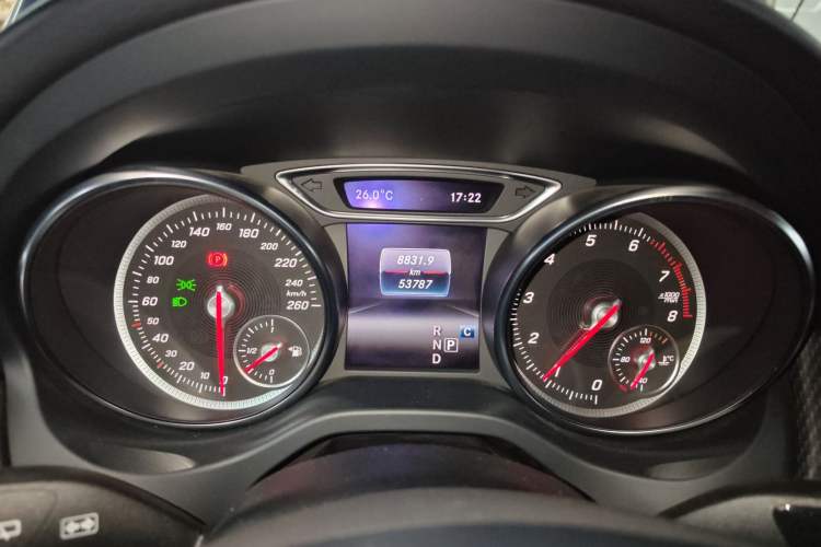 Used Mercedes-Benz GLA 2018 GLA 200 Sport Edition