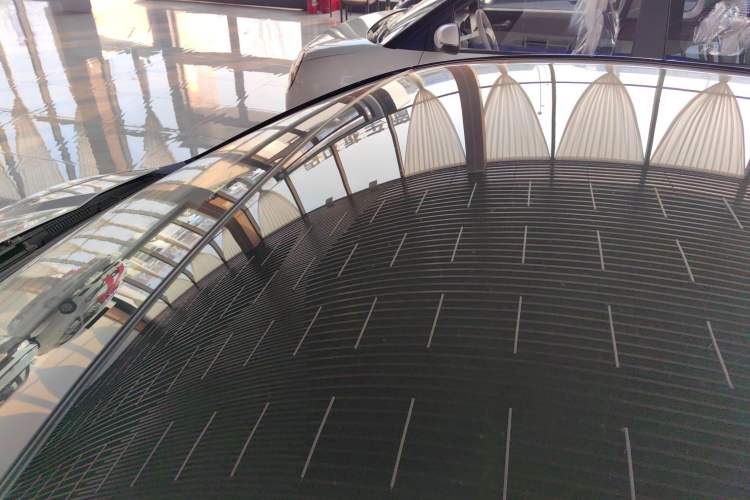 Used Chery Little Ant 2024 Revised Version Youth Edition 251 km True Love Edition 25.05 kWh