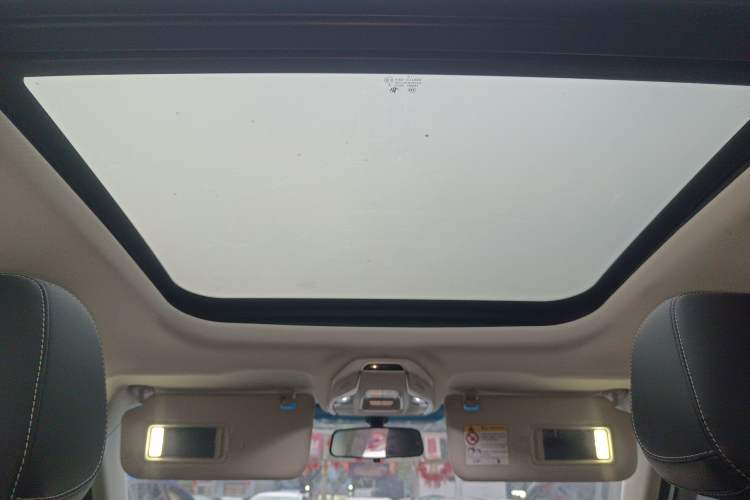 Used Geely Auto Emgrand X7 Sport 2020 1.8TD DCT Smart Connect PRO
