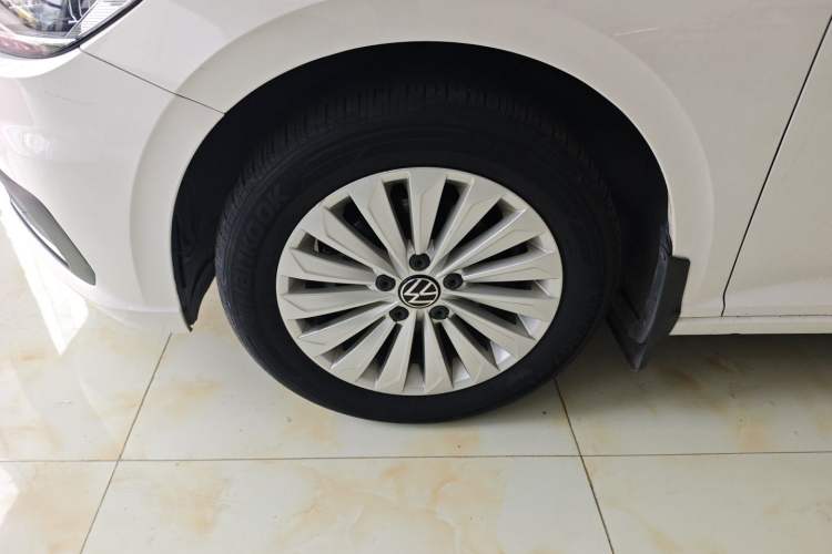 Used Volkswagen Lavida 2021 1.5L Automatic Comfort Edition