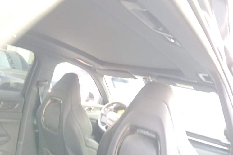 Used Lynk & Co 01 EM-P 2023 1.5TD EM-P PM
