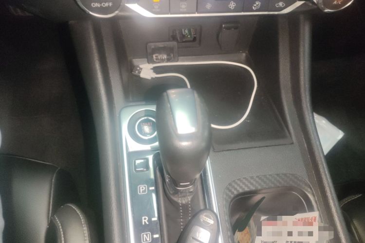 Used Nissan Sylphy 2021 1.6L XL CVT Enjoyment Edition
