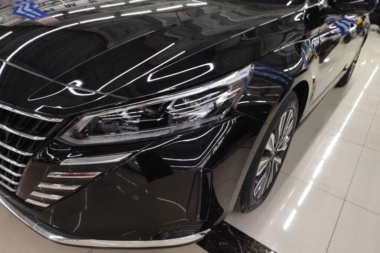 Used Nissan Teana 2022 2.0L XL-Upr Enjoyment Edition
