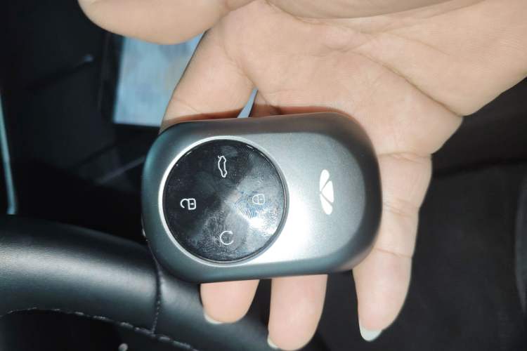 Used Chery Fengyun A8L 2025 1.5 TGDI 145 km Luxury Version
