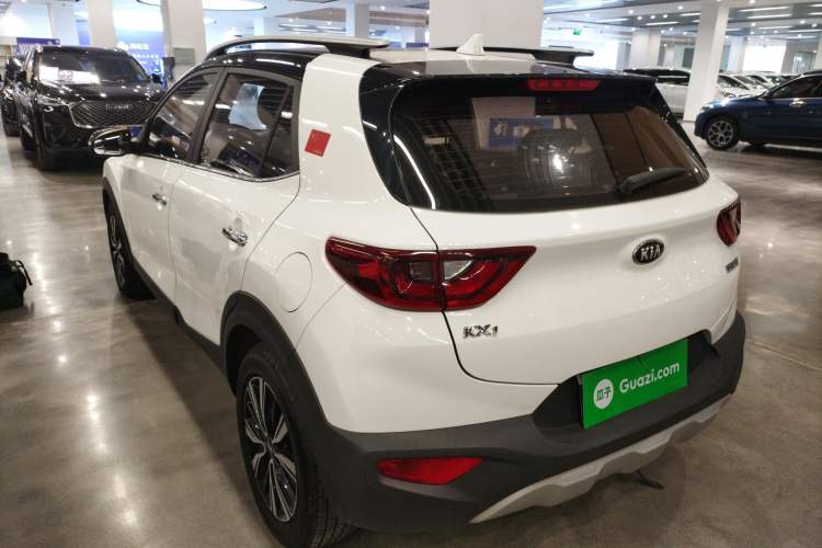 Used Kia kx1 Stonic 2021 1.4L Automatic Fun & Sport Edition