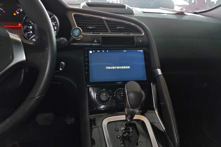 Used Peugeot 3008 2015 1.6THP Automatic Classic Edition
