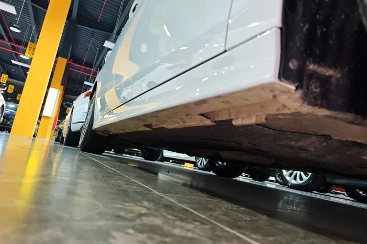 Used Honda Civic 2023 240TURBO CVT Dynamic Edition
