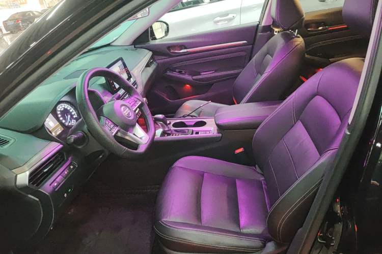 Used Nissan Teana 2021 2.0L XL Comfort Edition