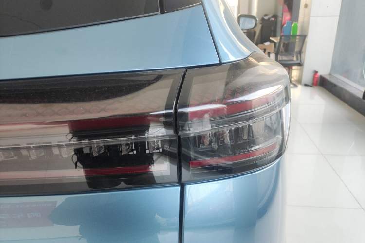 Used Chery Tiggo 8 PLUS C-DM 2025 1.5T 116 km Prestige Version 5 Seats
