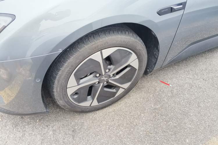 Used XPeng MONA M03 2024 515 Long-Range
