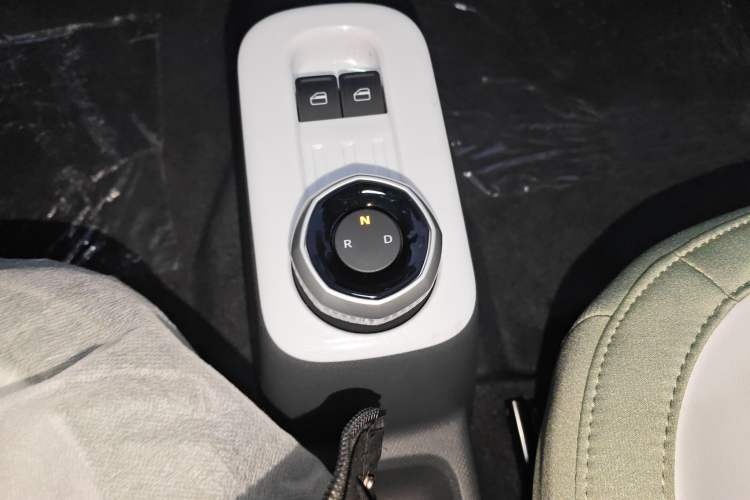 Used  Panda 2025 210km Panda Rider
