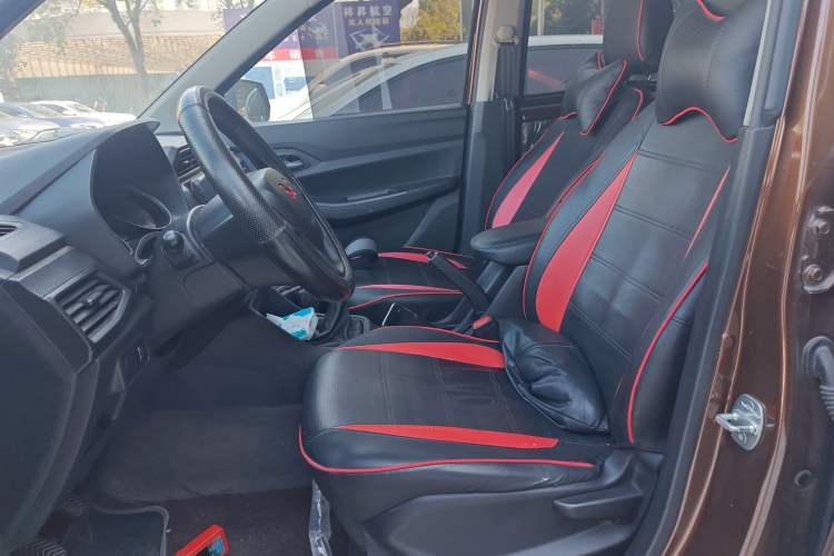 Used Wuling Hongguang 2021 1.5L S Base Version LAR
