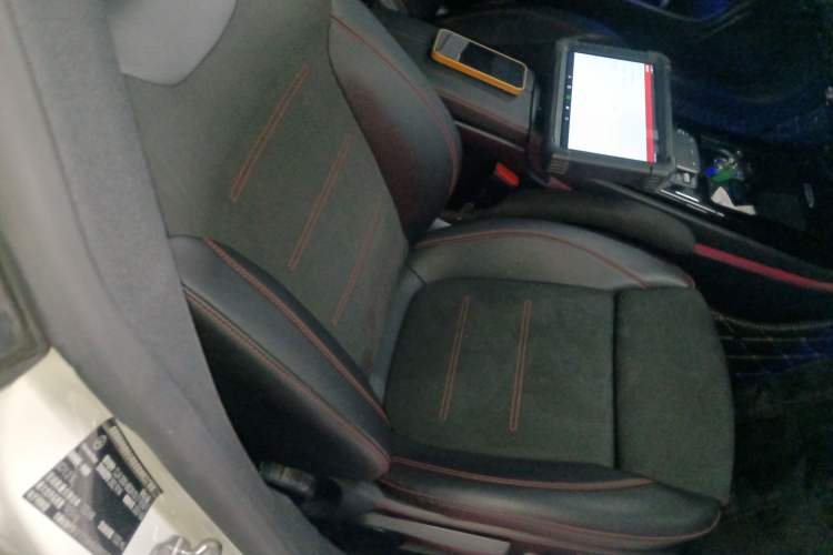 Used Mercedes-Benz CLA 2021 CLA 200