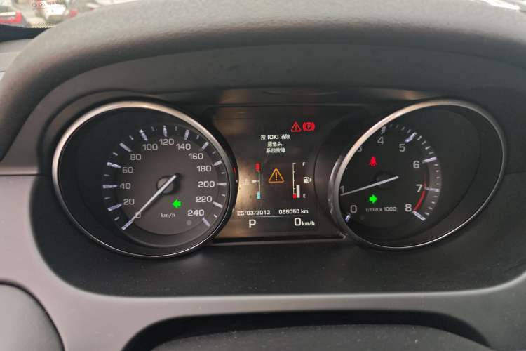 Used Land Rover Discovery Sport 2016 2.0T HSE
