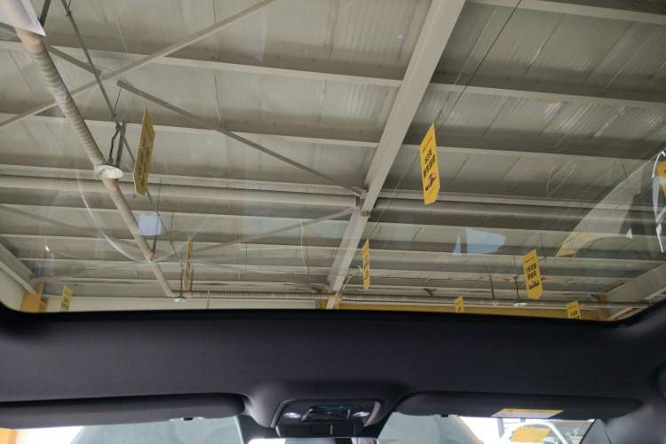 Used BYD Seal 2025 650 Zhihang Edition
