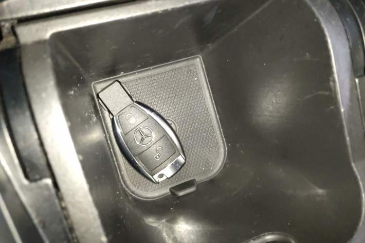 Used Mercedes-Benz GLA 2017 GLA 200 Fashion Model