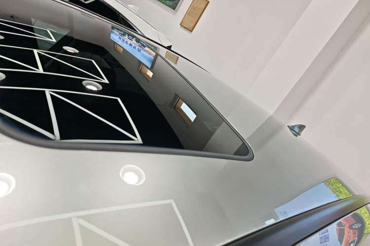 Used Lexus NX 2023 350h Front-Wheel-Drive Chuan Yue Edition
