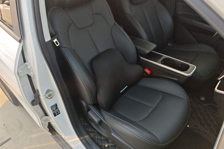 Used NETA V 2022 Pro Long-Range Smart Edition
