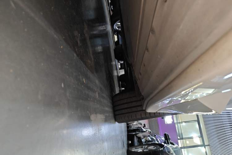 Used BMW iX3 2023 Leading Type